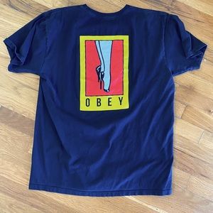 Obey T-Shirt